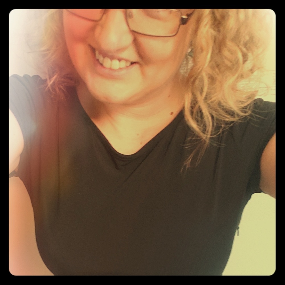 Meet your Posher, Diana